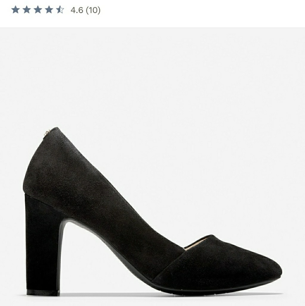 Cole Haan Kinslee Pump